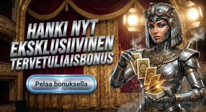 Apex Casino